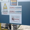 산재 수칙 안지키면 근로자도 처벌하는 싱가포르 이미지