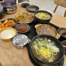 서울동동주 | 구로디지털단지 서울 3대 곰탕 맛집 금성관 나주곰탕 | 주차 가능, 동동주 무한