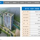 문영퀸즈파크배곧오피스텔 이미지