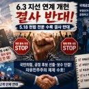대한민국6·25참전유공자회 경기도지부 안산시지회 | 해외동포 단체 “6.3 지선 연계 개헌 결사 반대”… 국제감시단 초청 촉구