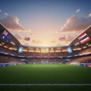 중원중앙-D-8 | 호주 태국 U23 아시안컵 축구 일정.. 1월 8일 경기 시간 및 중계 안내