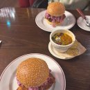 [용산역 맛집] '르플리크' 내슈빌 핫치킨 버거와 칠리 콘 카르네의 미친 조합 내돈내산 방문후기