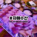 원조회세꼬시 | 서울3대방어 자매수산 강남본점 대방어회 원조맛집 금요일 웨이팅 내돈내산 방문후기