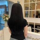 [사당붙임머리]어중간한 머리, 붙임머리로 인생머리 완성💇‍♀️ 살롱드르망 후기^^