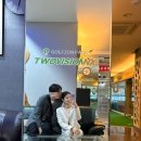 신당스크린골프 | 신당 골프존파크 우일스크린 : 신당동 골프존 쾌적한 스크린골프 후기