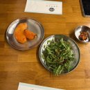 용산-216 | [신용산역맛집]이유있는 웨이팅 ‘능동미나리‘ 내돈내산 토요일 점심 웨이팅 후기