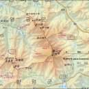 제30회차,영광 불갑산 연실봉(516m)-꽃무릇 이미지