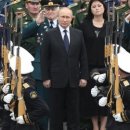 군대가 싸울 의지를 잃는 이유는 무엇입니까 - 역사가 알려주는 내용과 푸틴이 곧 알게 될 내용 이미지