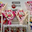 가원플라워 - 서초구 사평대로52길 1 | 제주시 터미널 근처 제주24시꽃집 🌙 밤에도 가능한 제주24시 가원플라워 화분 픽업 후기