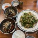 매향밤막국수 이미지
