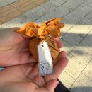 백그릭요거트 | 한정선 녹 서울역｜두바이 찹쌀떡 & 과일 그릭요거트 신상 후기