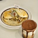 [죽전 브런치맛집] 죽전 브런치카페 오픈마인드 추천 후기