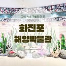화진포 생태박물관 | 고성 속초 화진포 해양박물관 나들이 후기