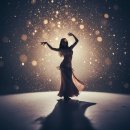 다이어트건강댄스 | 밸리댄스 다이어트 직접 해보니... 충격적인 뱃살 변화!