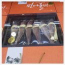 민속갈비 | 코스트코민어굴비 코스트코민속모둠전 후기