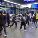 월곶 복싱체육관 이미지