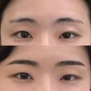 갬성뷰티 | 대화역눈썹문신 누아브뷰티 내돈내산 후기 드디어 눈썹 누아브로 정착했어요