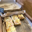 [속초] 빵지순례 명란 치즈 바게트 찐맛집 "오베르망" 왕추천후기