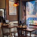 가정식 생활요리 | 동면 송파방이점 | 생활의달인이 만드는 일본 가정식 라멘 덮밥 후기(올림픽공원 데이트 추천)