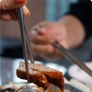 고기랑술이랑 이미지