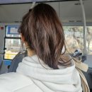 아론샵 새치커버 셀프염색약 멋내기브라운 컬러 카키빛 아주밝은 황갈색 +내추럴 브라운 후기