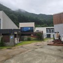 경상남도 합천 지리산 실내 바비큐가 있는 감성 숙소, 펜션 빌라트풀빌라