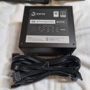 (주)엔티스 | 엔티스 ES 600W 80PLUS STANDARD ATX3.1 필드테스트 후기입니다.