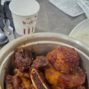 안동교(서) | [여름휴가지추천] 안동 여름 여행 1일차(안동갈비골목-낙동강야경산책)