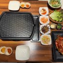 WR(서울특별시 강서구)-[마곡중앙로]-상-8 | [마곡나루삼겹살 맛집] 가성비 끝판왕 '마곡돼지집' 마곡세트 솔직후기