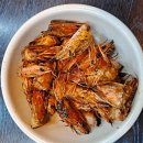 병점맛집 새우구이 철이 돌아왔어요~ 육해공 내돈내산