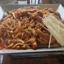 부안군보건소 | 전북 부안 맛집 부안터미널 맛집 송가네 본점 등갈비 낙지볶음 추천해요