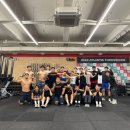 크로스핏 아수라 이미지