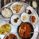 할매식당 | ⭐️내돈내산⭐️ 포항 갈치찌개 원탑! 구룡포 할매식당 솔직 후기 (주차 팁)