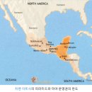 마야문명(기원전 2000년경 ~ 1697년)