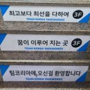 코리아 태권도장 | 서울 조원동 태권도 맛집, 팀코리아 태권도 체험수업 후기(유아 태권도)