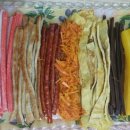 둘둘말은김밥 이미지