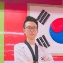 푸른솔 태권도 이미지