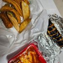 신전떡볶이 옥련점
