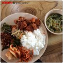 상록한식셀프식당 이미지
