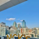 닉스 | 강남역카페 추천 – 대형 루프탑 감성카페 ‘셀렉티드닉스’ 진짜 후기☕️