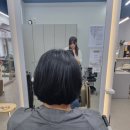 대전 유성구 관평동 윤여디 헤어샵 방문 후기