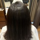 중앙가든 | 위례미용실 준오헤어 가든위례중앙타워점에서 뿌리 매직 후기 (신선미 대표 원장님)