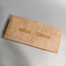 힐냥이 | [GANNI] 가니X멜리사 통 키튼 힐 슬리퍼 내돈내산 구매후기