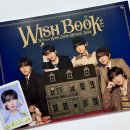 [NCT WISH] 엔시티위시 일본 멤버십 회지 위시북 Vol.2 &amp; 사쿠야 체키풍 카드 후기-⭐️