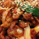 천리향식당