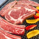 바라던(주) | 바라던 토마호크 우대갈비 실속 있게 즐기는 캠핑 고기 선택 기준