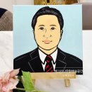 감동 가득한 가정의 달 선물 어버이날 선물 스승의 날 선물 감사한 마음을 담은 팝아트 감사패 주문 제작