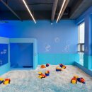 퍼플주니어키즈카페 이미지