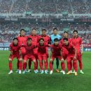 [공식발표] '수월한 조편성' 클린스만호, 2026 월드컵 아시아 2차예선서 중국-태국 만난다 이미지