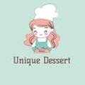 유니크디저트(Unique dessert) 이미지